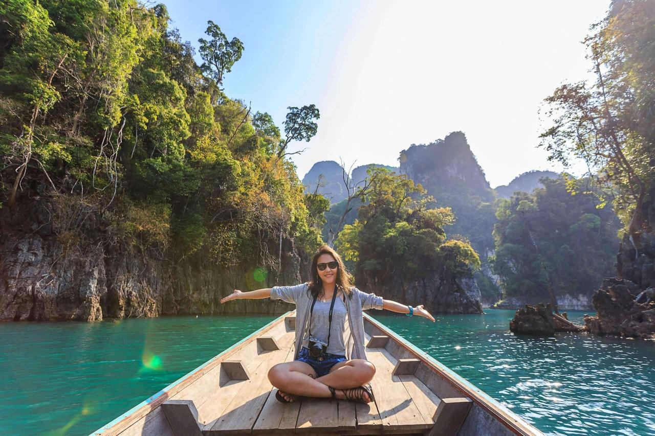 Jelajahi Pesona Hutan Bakau Langkawi dengan Mangrove Tour yang Menakjubkan